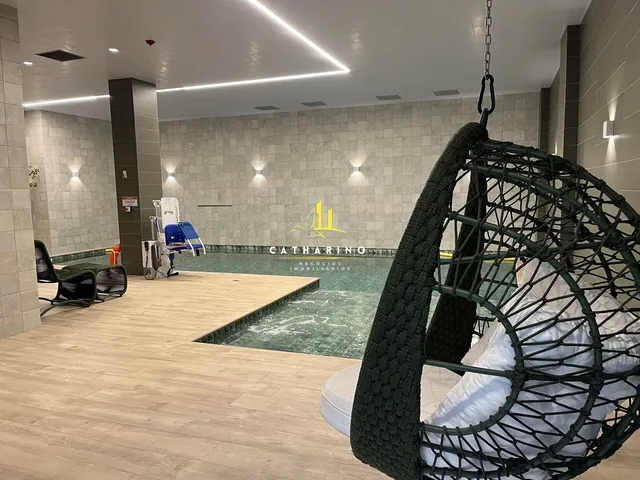 Imagem 6: ALTO PADRÃO Apartamento com 3 dormitórios