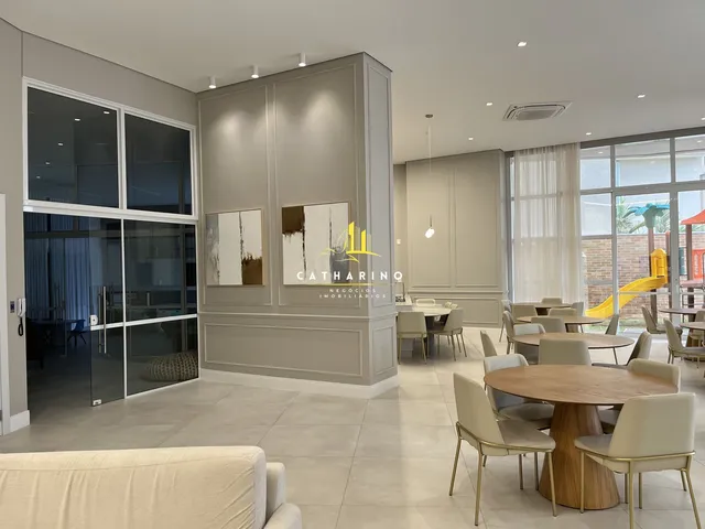 Imagem 1: ALTO PADRÃO Apartamento com 3 dormitórios