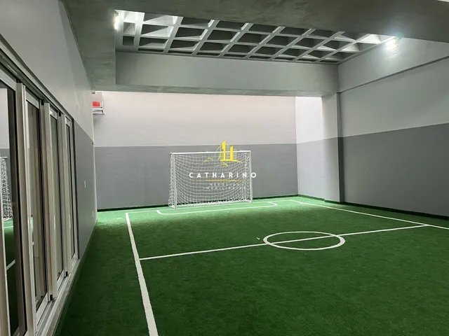 Imagem 3: ALTO PADRÃO Apartamento com 3 dormitórios