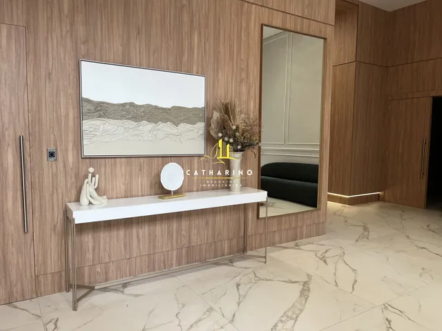 Imagem 7: ALTO PADRÃO Apartamento com 3 dormitórios