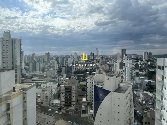 Imagem 10: ALTO PADRÃO Apartamento com 3 dormitórios