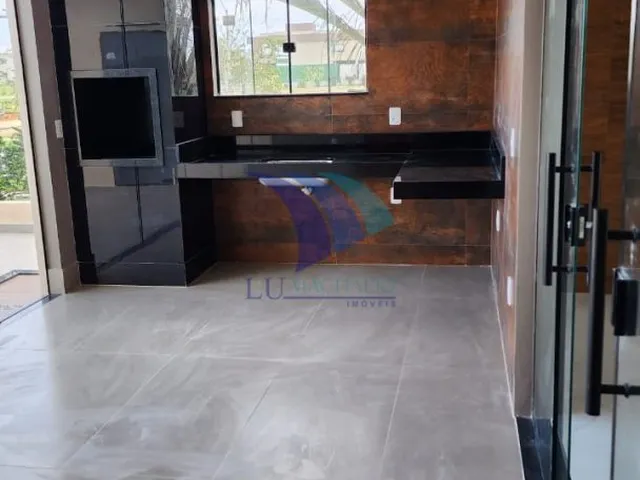 Imagem 5: COD 343- Casa Linear Luxo com Piscina Cond. Alphaville, Cabo Frio