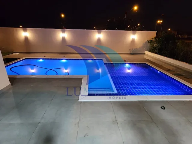 Imagem 2: COD 343- Casa Linear Luxo com Piscina Cond. Alphaville, Cabo Frio