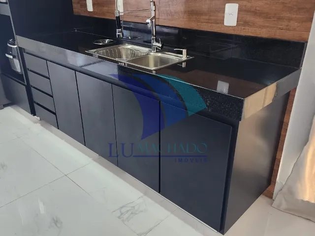 Imagem 1: COD 343- Casa Linear Luxo com Piscina Cond. Alphaville, Cabo Frio