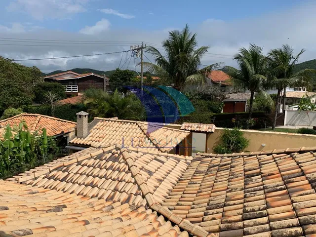 Imagem 8: COD 1150 - VENDA - Casa com 3 Quartos com Piscina e Churrasqueira, Ogiva- Cabo Frio