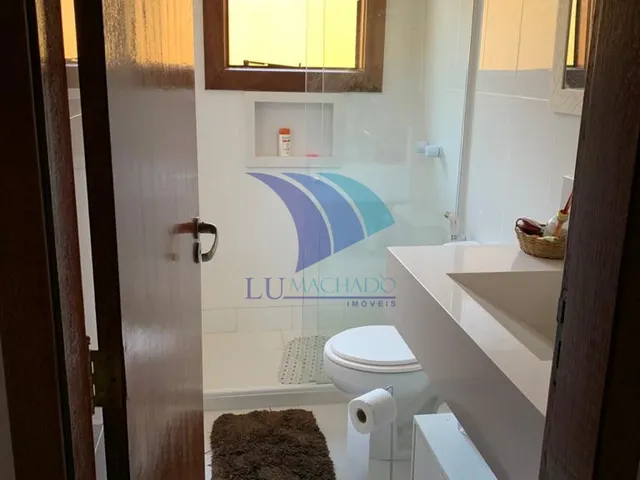 Imagem 4: COD 1150 - VENDA - Casa com 3 Quartos com Piscina e Churrasqueira, Ogiva- Cabo Frio