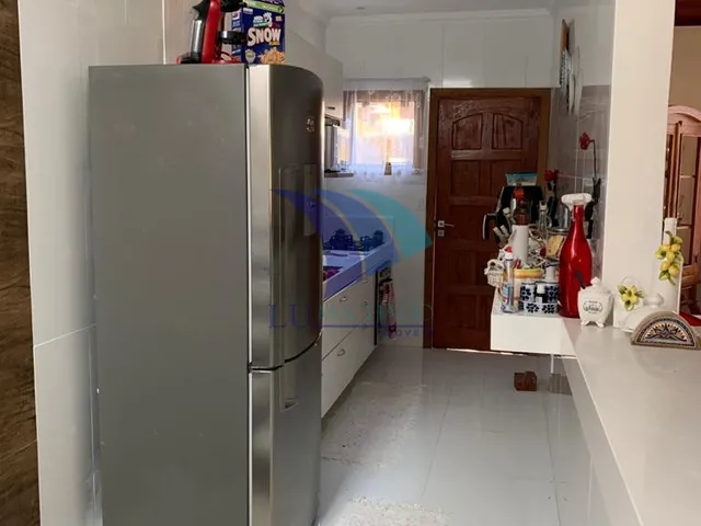 Imagem 6: COD 1150 - VENDA - Casa com 3 Quartos com Piscina e Churrasqueira, Ogiva- Cabo Frio