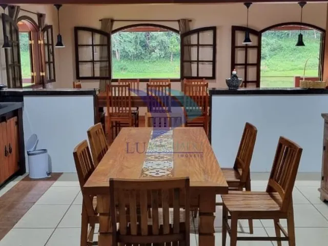 Imagem 5: COD 1168 - VENDA - Sítio com 6,2 ALQUEIRES com 3 casas - Monte Verde - Juiz de Fora MG