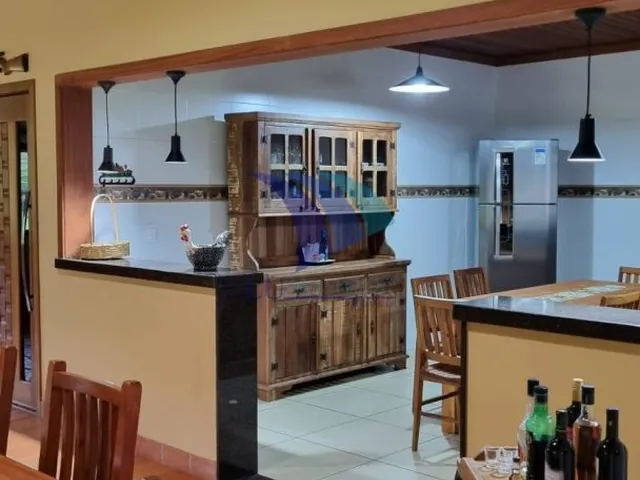 Imagem 4: COD 1168 - VENDA - Sítio com 6,2 ALQUEIRES com 3 casas - Monte Verde - Juiz de Fora MG