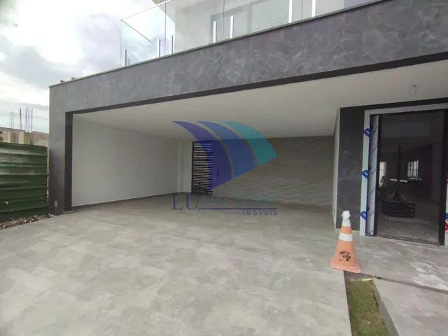 Imagem: COD 1235- Casa Duplex com tecnologia ICF