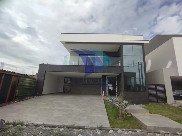 Imagem 2: COD 1235- Casa Duplex com tecnologia ICF Duplex 3 Quartos Piscina e churrasqueira