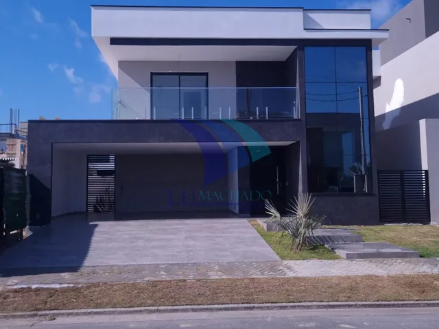 Imagem 11: COD 1235- Casa Duplex com tecnologia ICF Duplex 3 Quartos Piscina e churrasqueira