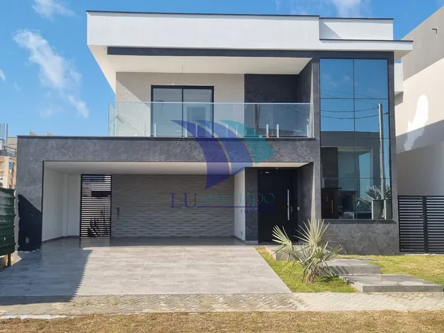 Imagem 10: COD 1235- Casa Duplex com tecnologia ICF Duplex 3 Quartos Piscina e churrasqueira