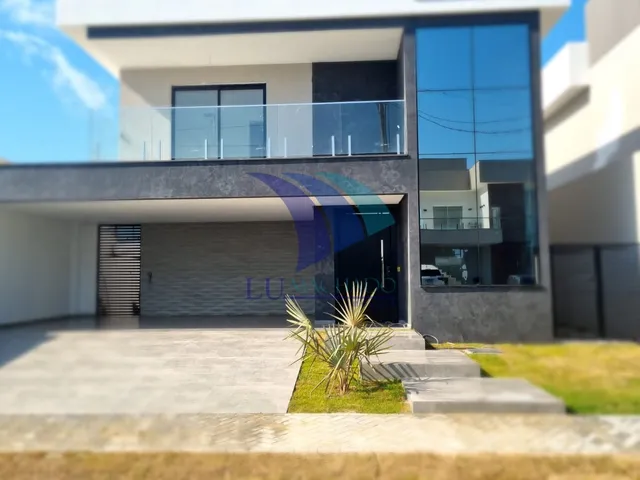 Imagem 12: COD 1235- Casa Duplex com tecnologia ICF Duplex 3 Quartos Piscina e churrasqueira