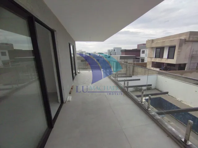 Imagem 6: COD 1235- Casa Duplex com tecnologia ICF Duplex 3 Quartos Piscina e churrasqueira