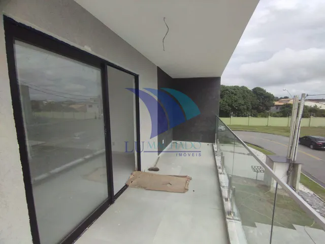 Imagem 3: COD 1235- Casa Duplex com tecnologia ICF Duplex 3 Quartos Piscina e churrasqueira