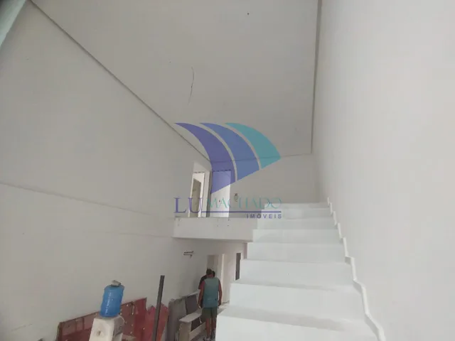 Imagem 9: COD 1235- Casa Duplex com tecnologia ICF Duplex 3 Quartos Piscina e churrasqueira