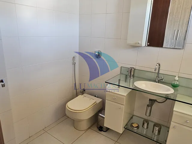 Imagem 2: COD 1429- VENDA- Casa Duplex- Vista Mar com Piscina, Condomínio dos Pássaros