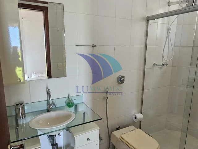 Imagem 3: COD 1429- VENDA- Casa Duplex- Vista Mar com Piscina, Condomínio dos Pássaros