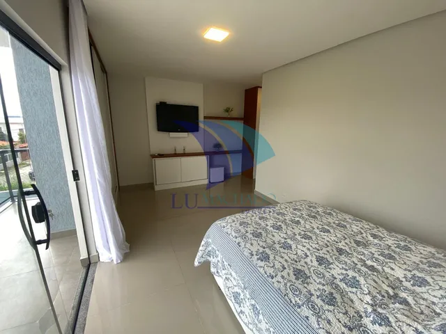 Imagem 6: COD 1505 - Casa Duplex com Vista Mar no Condomínio dos Pássaros