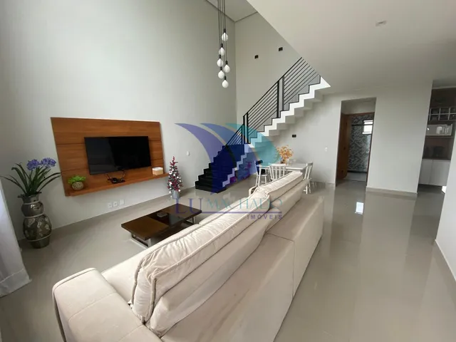 Imagem 4: COD 1505 - Casa Duplex com Vista Mar no Condomínio dos Pássaros
