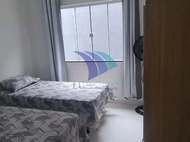 Imagem 7: COD 1280 - Casa Linear 3 Quartos (1 Suíte) – Condomínio Fechado