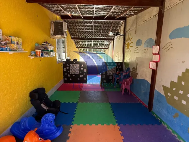 Imagem 8: COD 1564- VENDA - Casa Linear com Piscina e Churrasqueira- Condomínio dos Pássaros