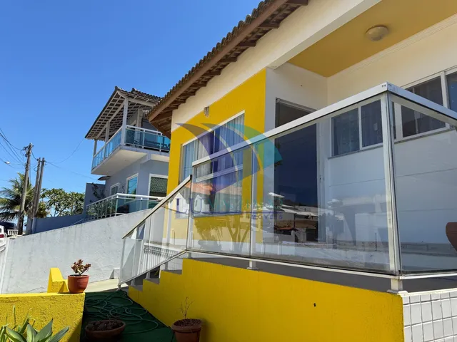 Imagem 2: COD 1564- VENDA - Casa Linear com Piscina e Churrasqueira- Condomínio dos Pássaros