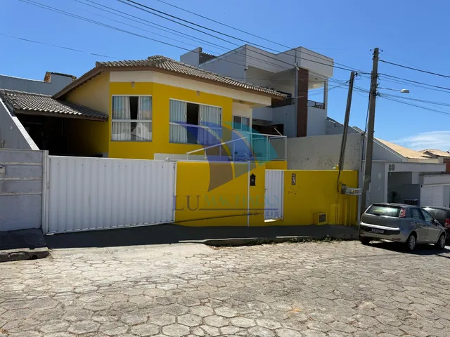 Imagem 3: COD 1564- VENDA - Casa Linear com Piscina e Churrasqueira- Condomínio dos Pássaros