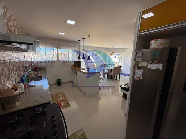 Imagem 1: COD 1564- VENDA - Casa Linear com Piscina e Churrasqueira- Condomínio dos Pássaros
