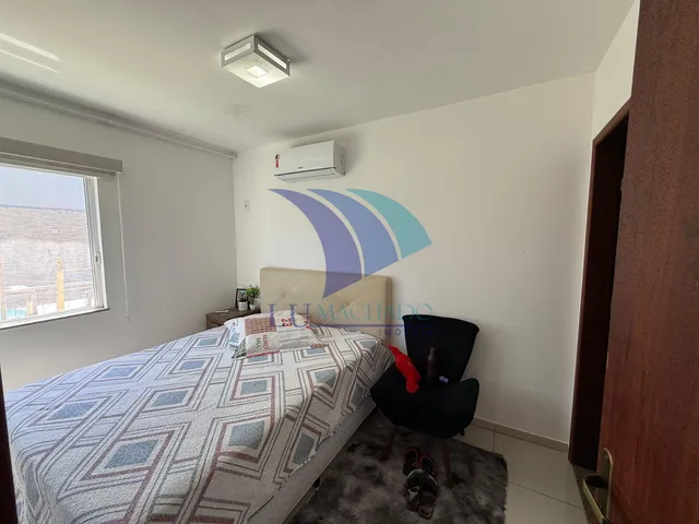 Imagem 9: COD 1564- VENDA - Casa Linear com Piscina e Churrasqueira- Condomínio dos Pássaros