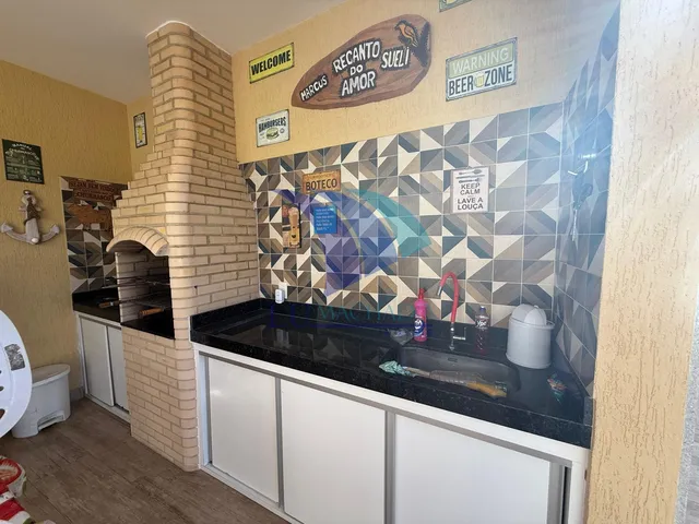 Imagem 4: COD 1567 - Casa Linear com Fino Acabamento – Conforto e Sofisticação!
