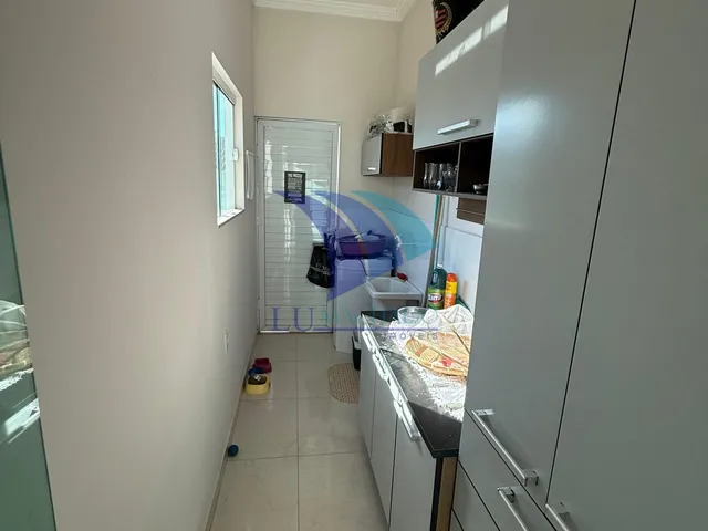 Imagem 3: COD 1567 - Casa Linear com Fino Acabamento – Conforto e Sofisticação!
