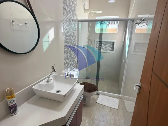 Imagem 2: COD 1567 - Casa Linear com Fino Acabamento – Conforto e Sofisticação!