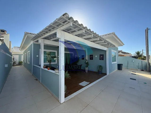 Imagem 1: COD 1567 - Casa Linear com Fino Acabamento – Conforto e Sofisticação!