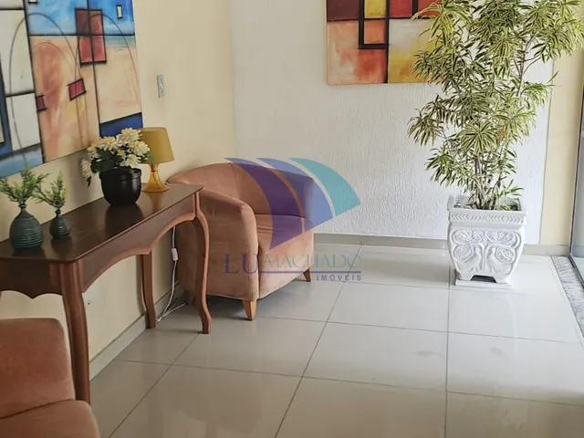 Imagem: COD 1576 - COBERTURA COM VISTA PRIVILEGIADA