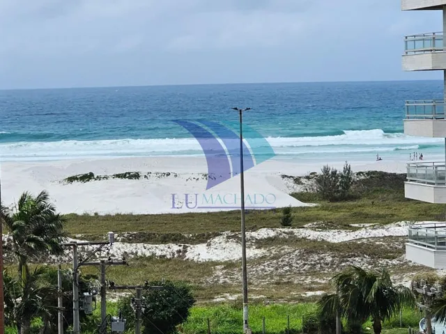 Imagem 5: COD 1576 - COBERTURA COM VISTA PRIVILEGIADA PARA A PRAIA DO FORTE!