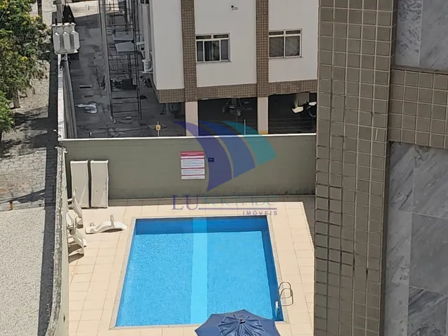 Imagem 12: COD 1576 - COBERTURA COM VISTA PRIVILEGIADA PARA A PRAIA DO FORTE!