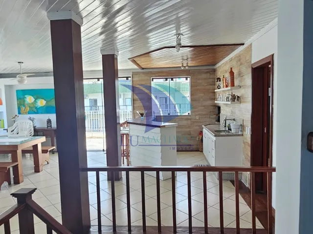 Imagem 9: COD 1576 - COBERTURA COM VISTA PRIVILEGIADA PARA A PRAIA DO FORTE!