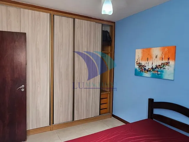 Imagem 11: COD 1576 - COBERTURA COM VISTA PRIVILEGIADA PARA A PRAIA DO FORTE!