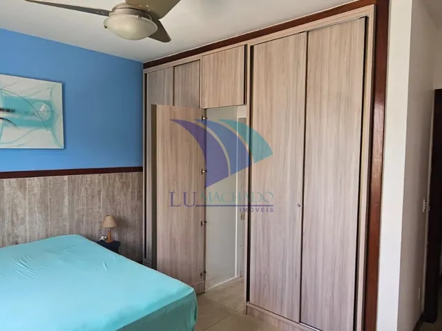Imagem 14: COD 1576 - COBERTURA COM VISTA PRIVILEGIADA PARA A PRAIA DO FORTE!
