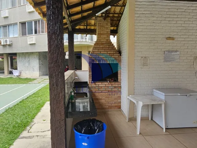 Imagem 2: COD 1576 - COBERTURA COM VISTA PRIVILEGIADA PARA A PRAIA DO FORTE!