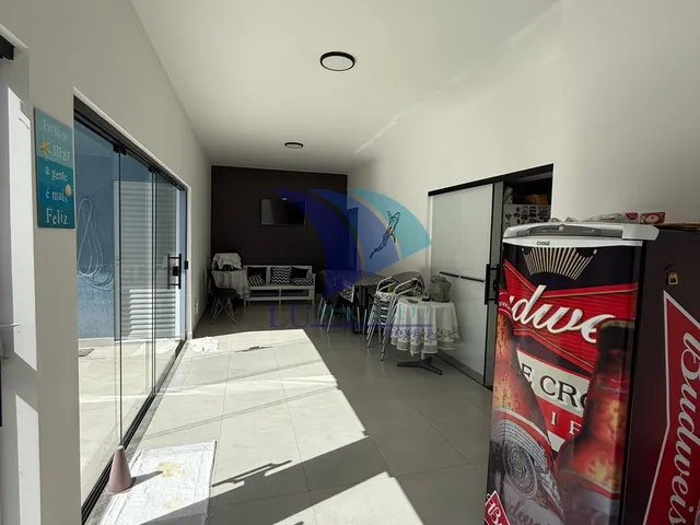 Imagem: COD 1646- VENDA - Casa Duplex com Piscina