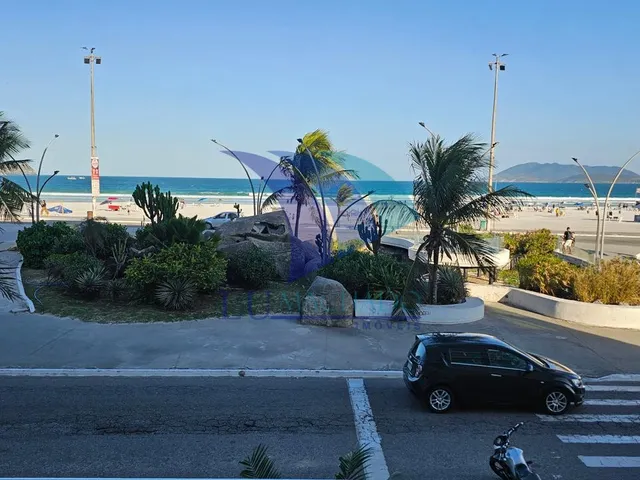 Imagem: COD 1660- VENDA APARTAMENTO DE LUXO PRAIA