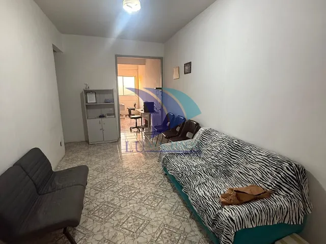 Imagem 1: COD 1724 - Apartamento Reformado à Venda no Centro de Cabo Frio – Excelente