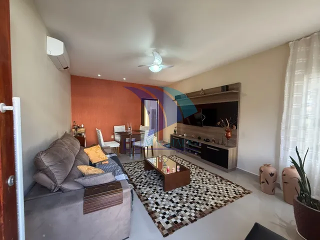 Imagem 1: COD 1707 - VENDA- CASA LINEAR- Condomínio dos Pássaros