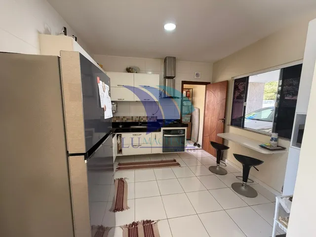 Imagem 7: COD 1707 - VENDA- CASA LINEAR- Condomínio dos Pássaros