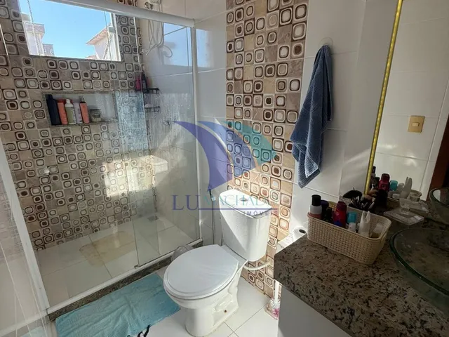 Imagem 3: COD 1707 - VENDA- CASA LINEAR- Condomínio dos Pássaros