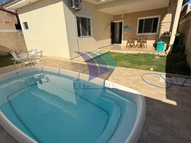 Imagem 4: COD 1707 - VENDA- CASA LINEAR- Condomínio dos Pássaros
