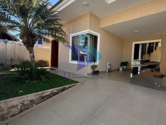 Imagem 2: COD 1707 - VENDA- CASA LINEAR- Condomínio dos Pássaros